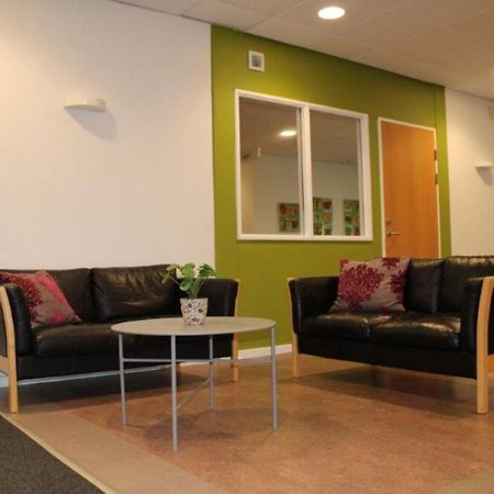Hostel Herning Ngoại thất bức ảnh