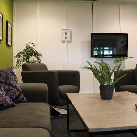 Hostel Herning Ngoại thất bức ảnh