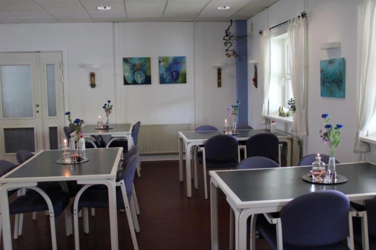 Hostel Herning Ngoại thất bức ảnh