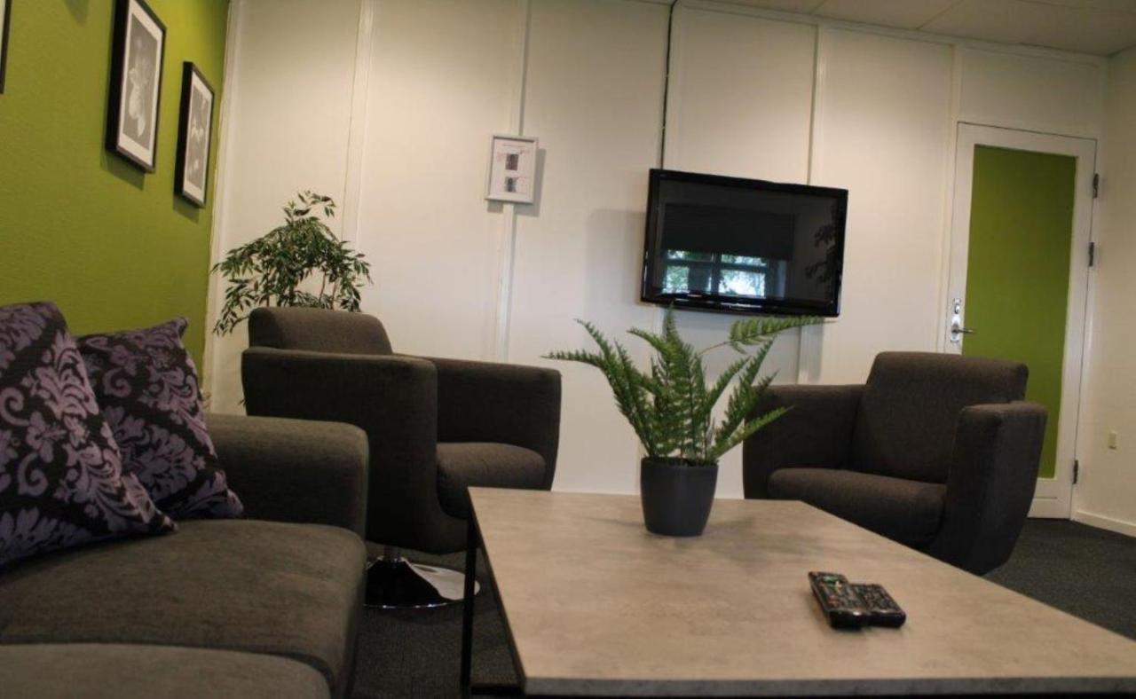 Hostel Herning Ngoại thất bức ảnh