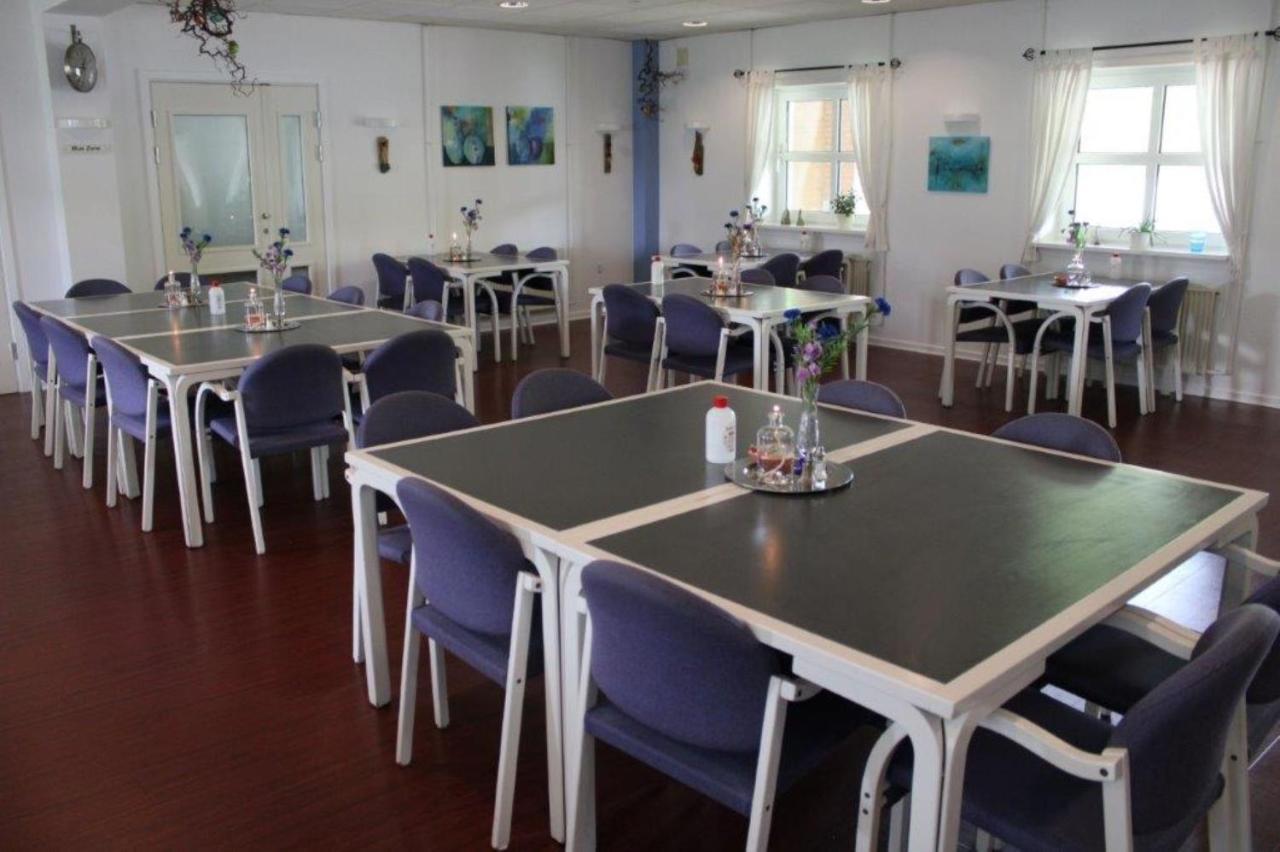 Hostel Herning Ngoại thất bức ảnh