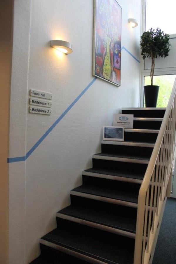 Hostel Herning Ngoại thất bức ảnh