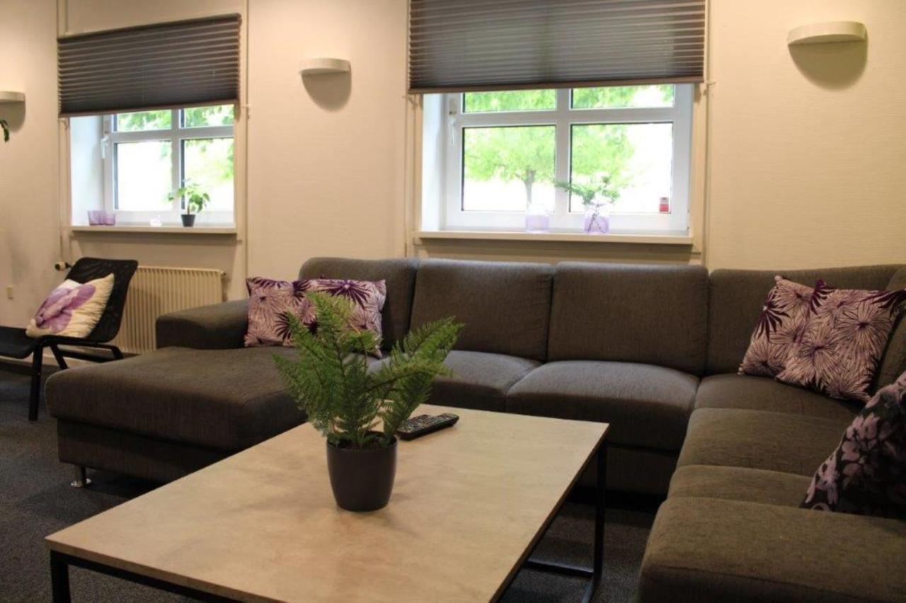 Hostel Herning Ngoại thất bức ảnh