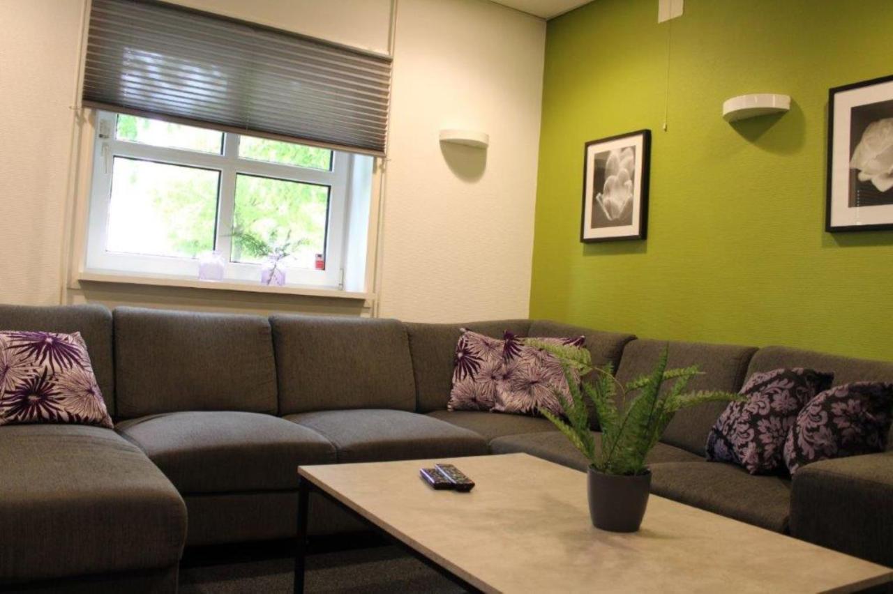 Hostel Herning Ngoại thất bức ảnh