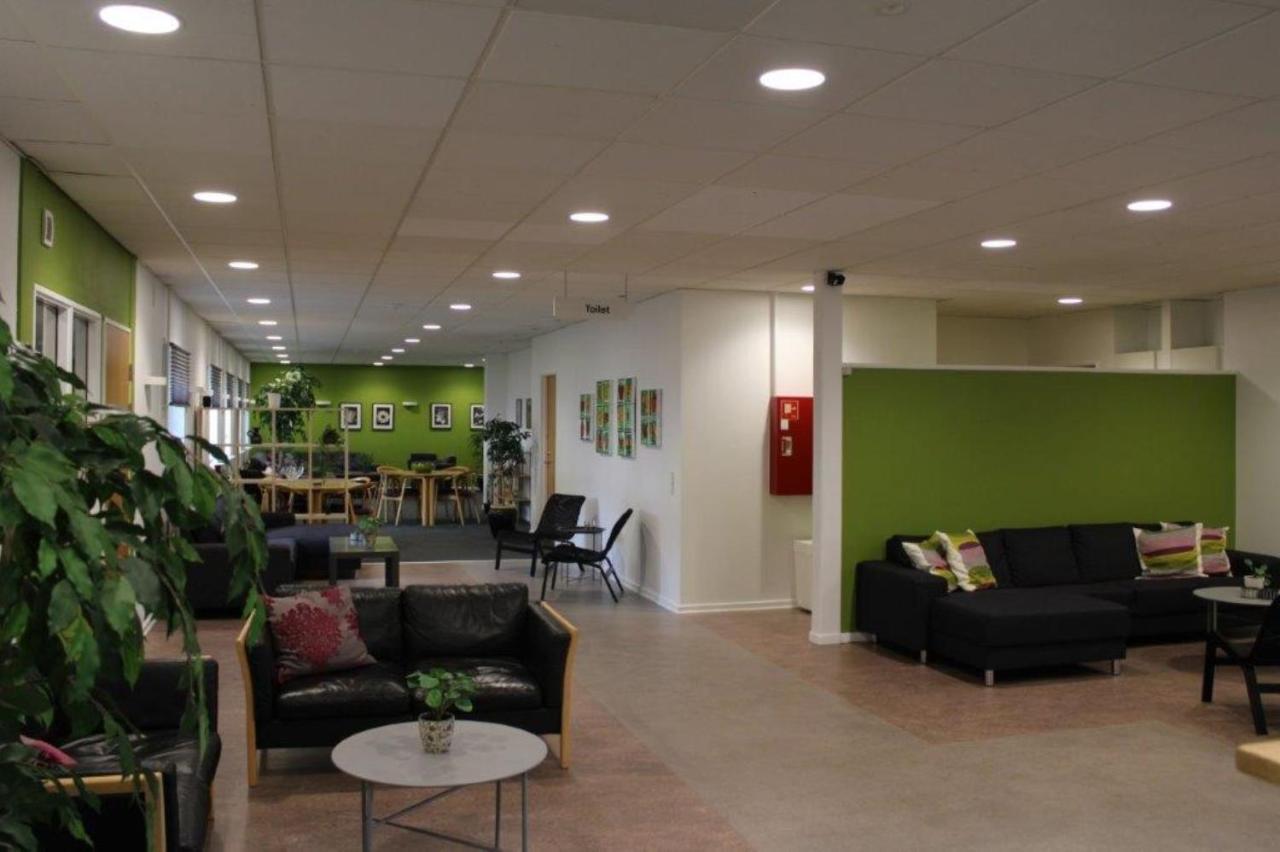 Hostel Herning Ngoại thất bức ảnh