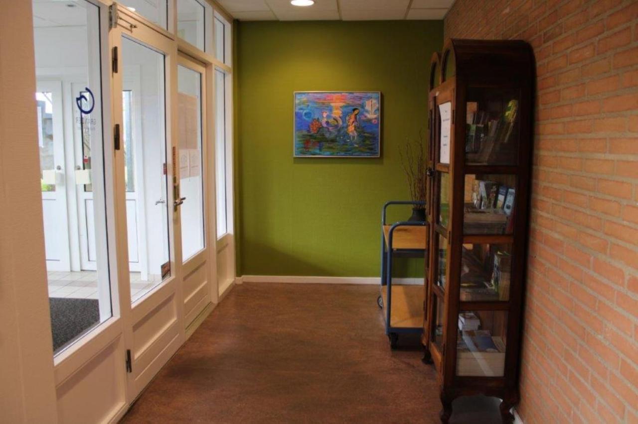 Hostel Herning Ngoại thất bức ảnh