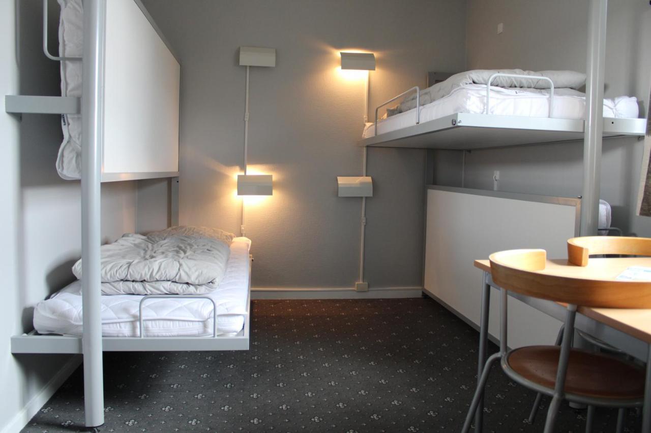Hostel Herning Ngoại thất bức ảnh