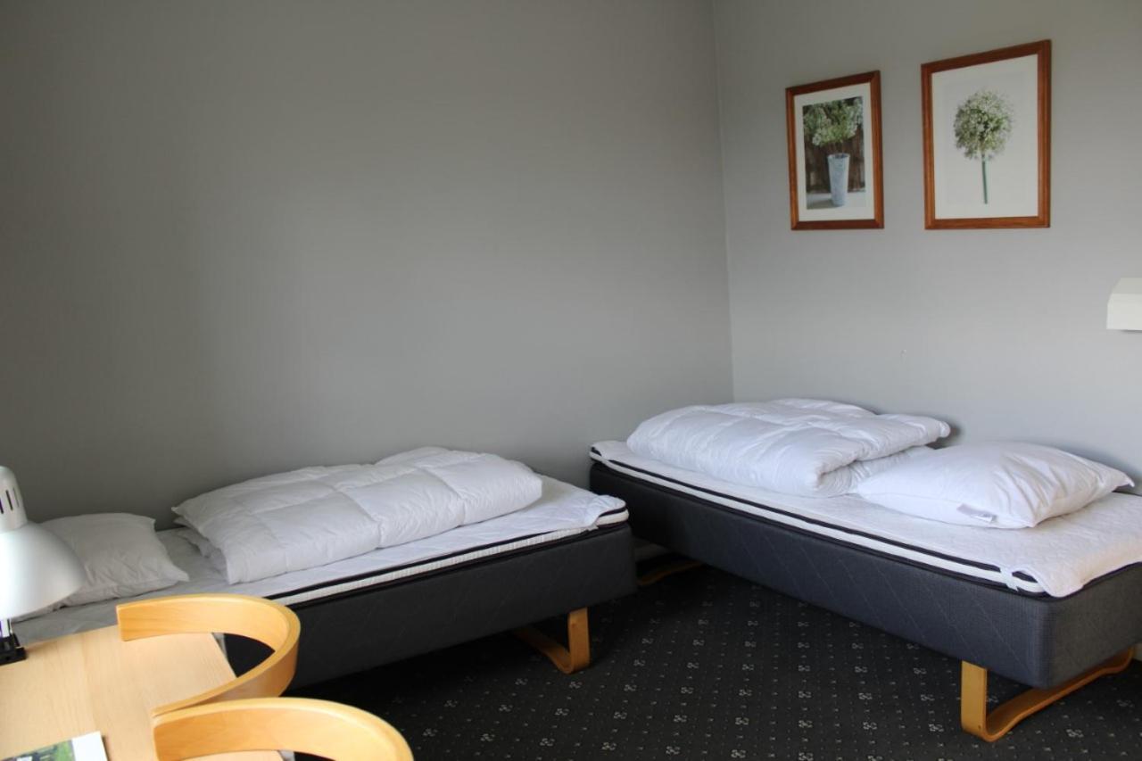 Hostel Herning Ngoại thất bức ảnh