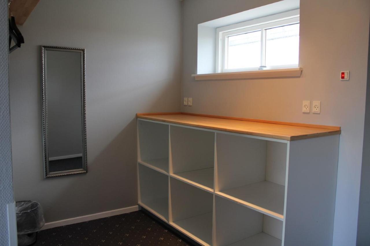 Hostel Herning Ngoại thất bức ảnh