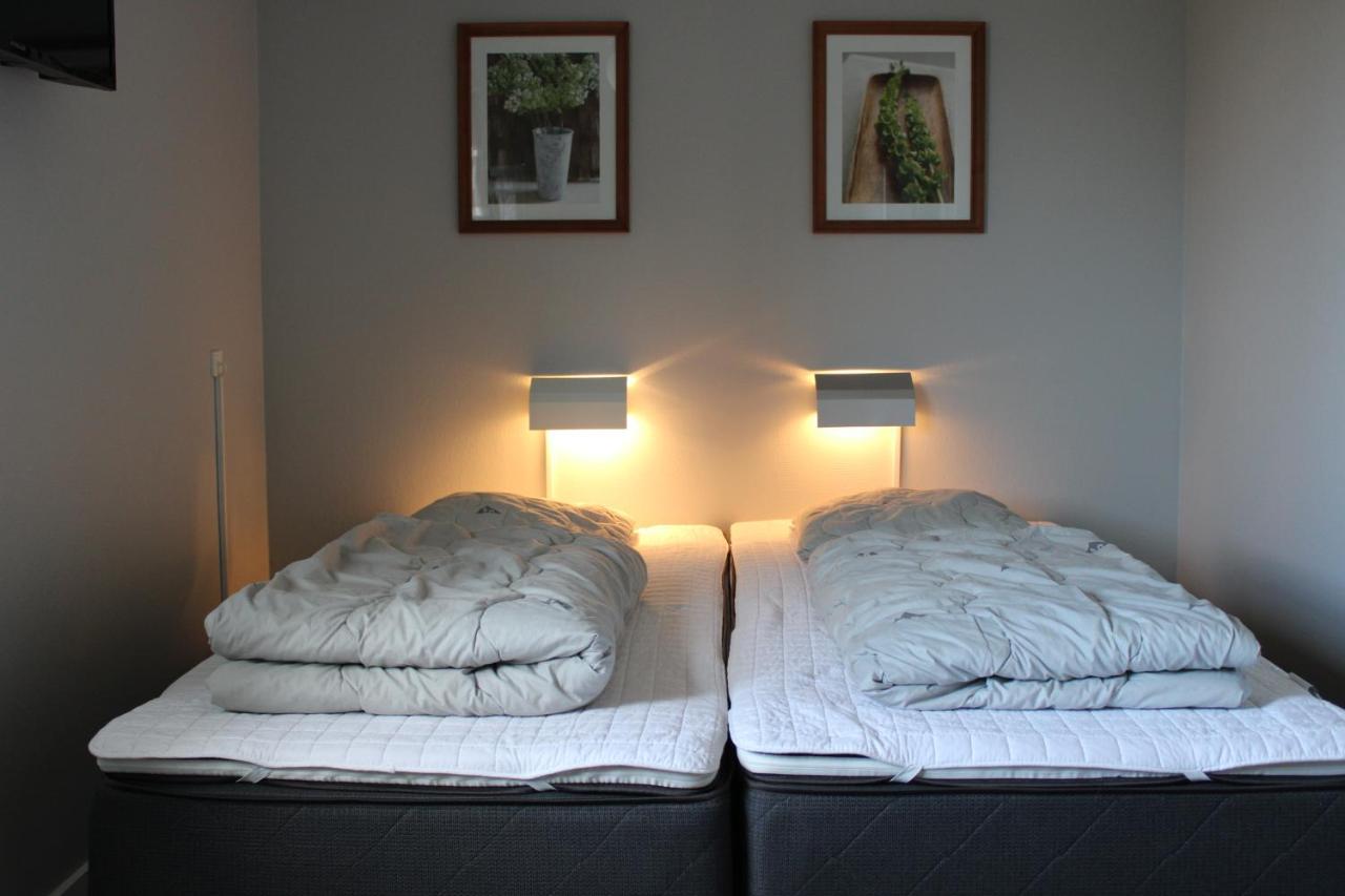 Hostel Herning Ngoại thất bức ảnh