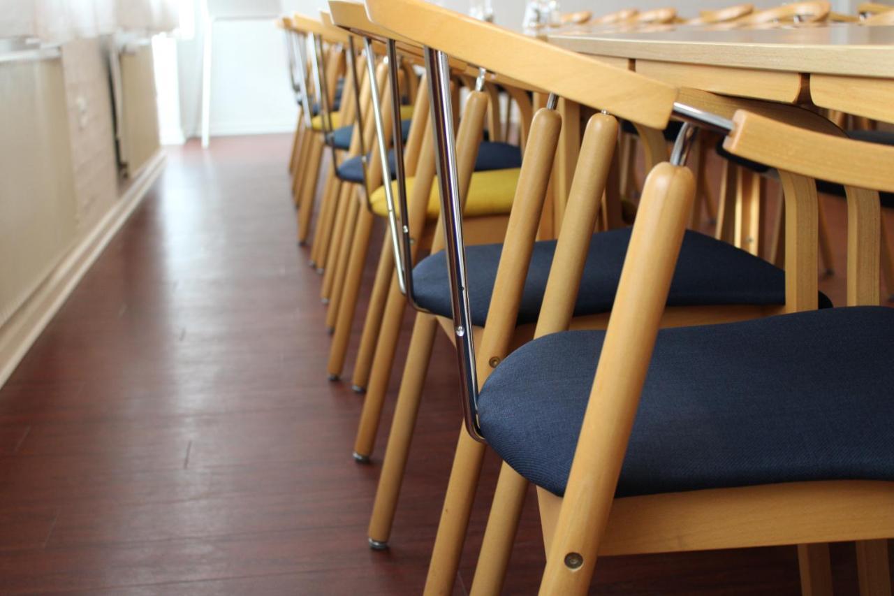 Hostel Herning Ngoại thất bức ảnh